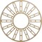 Ekena Millwork Hale Wood Fretwork Pierced Ceiling Medallion, Hickory, 18"OD x 6 1/2"ID x 3/8"T CMWP18X18X0375HHHI - alternate 1